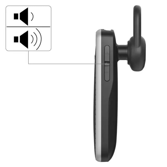 Блутут слушалка HAMA MyVoice700