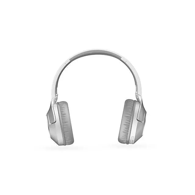 Блутут слушалки A4tech BH300 Bluetooth V5.3 2Drumtek Бели