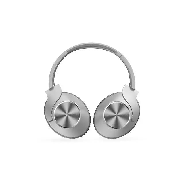 Блутут слушалки A4tech BH300 Bluetooth V5.3 2Drumtek Бели