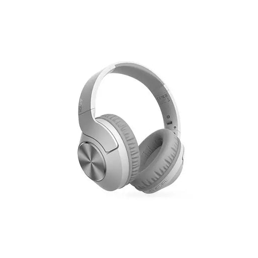 Блутут слушалки A4tech BH300 Bluetooth V5.3 2Drumtek Бели