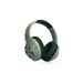 Блутут слушалки A4tech BH300 Bluetooth V5.3 2Drumtek Зелени