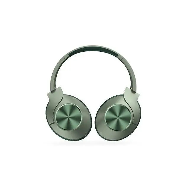 Блутут слушалки A4tech BH300 Bluetooth V5.3 2Drumtek Зелени