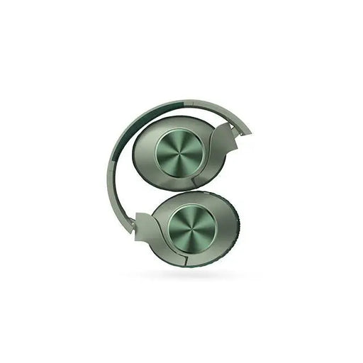 Блутут слушалки A4tech BH300 Bluetooth V5.3 2Drumtek Зелени
