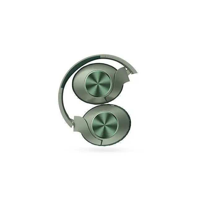 Блутут слушалки A4tech BH300 Bluetooth V5.3 2Drumtek Зелени