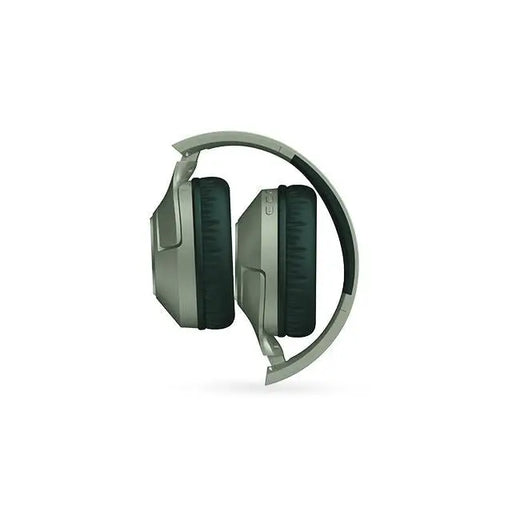 Блутут слушалки A4tech BH300 Bluetooth V5.3 2Drumtek Зелени