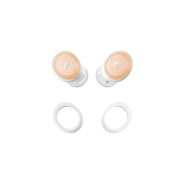 Блутут слушалки-тапи A4tech B27 2Drumtek