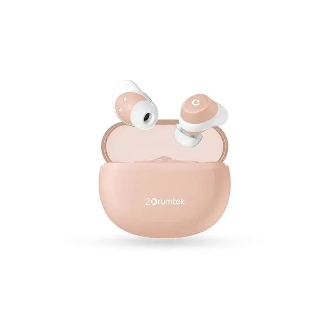 Блутут слушалки-тапи A4tech B27 2Drumtek