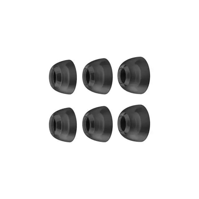 Блутут слушалки тапи с микрофон HyperX Cirro Buds Pro Черни