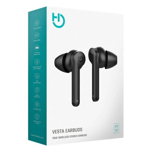 Блутут слушалки Hiditec Vesta