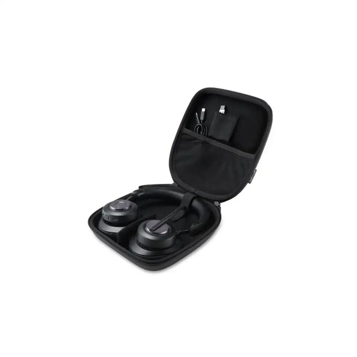 Блутут слушалки с микрофон Kensington H3000 Черен