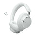 Блутут слушалки AKG N9 Бял