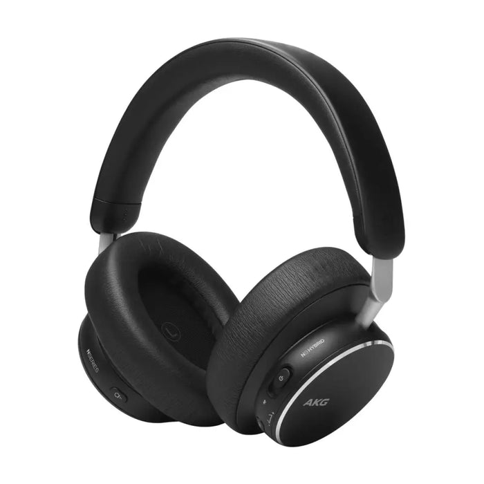 Блутут слушалки AKG N9 Черен