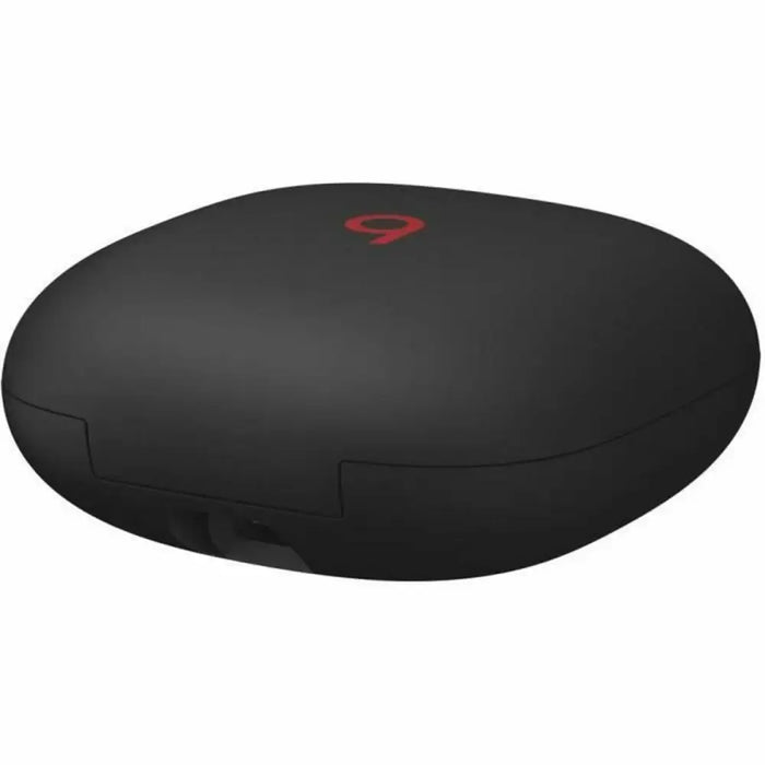 Блутут слушалки Apple MK2F3ZM/A Черен