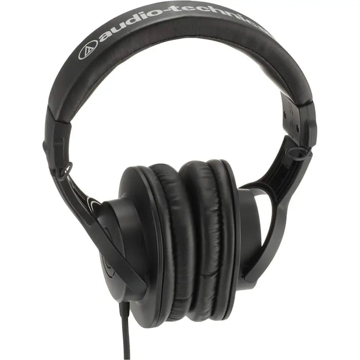Блутут слушалки Audio-Technica Iberia ATH-M20X