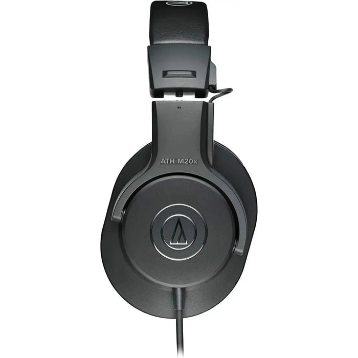 Блутут слушалки Audio-Technica Iberia ATH-M20X