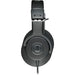 Блутут слушалки Audio-Technica Iberia ATH-M20X