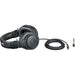 Блутут слушалки Audio-Technica Iberia ATH-M20X