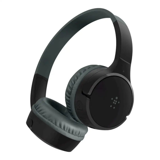 Блутут слушалки Belkin AUD002btBK Черен