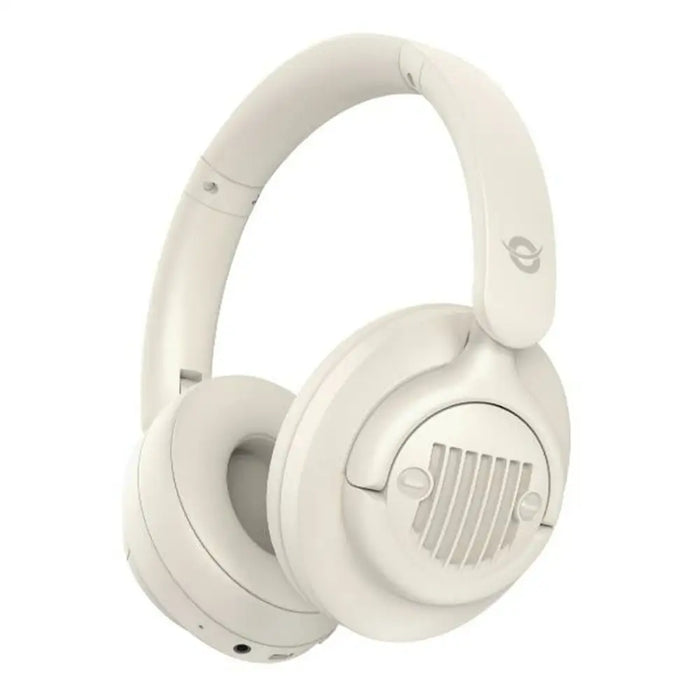 Блутут слушалки Conceptronic ALVAH02C Бял