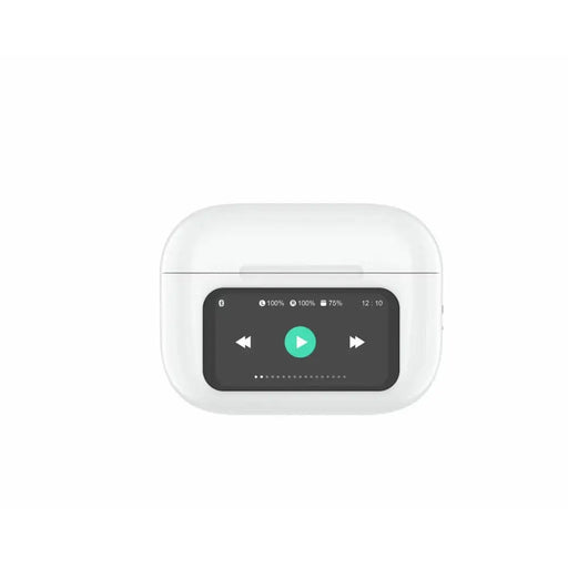 Блутут слушалки DCU 34152080 Бял