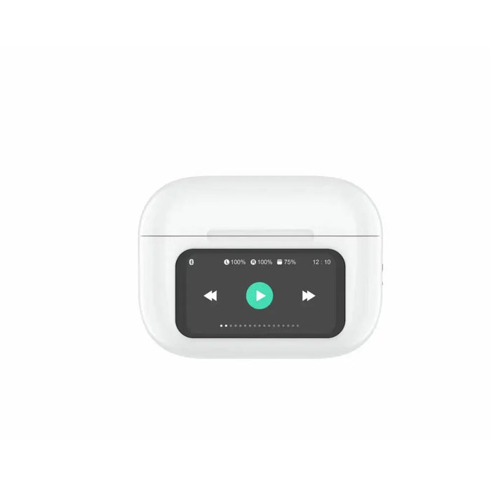 Блутут слушалки DCU 34152080 Бял