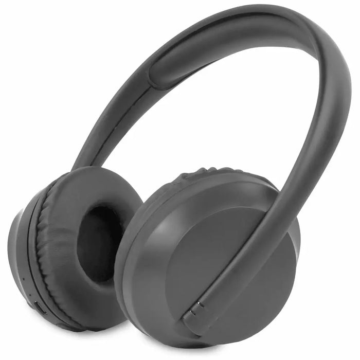 Блутут слушалки Denver Electronics BTH 235B Черен