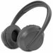Блутут слушалки Denver Electronics BTH 235B Черен