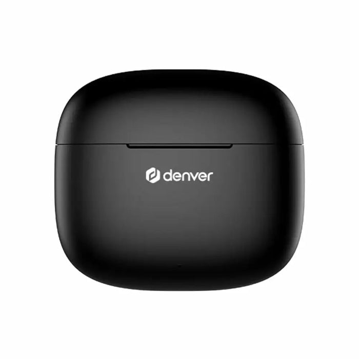 Блутут слушалки Denver Electronics TWE-48B Черен