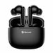 Блутут слушалки Denver Electronics TWE-48B Черен