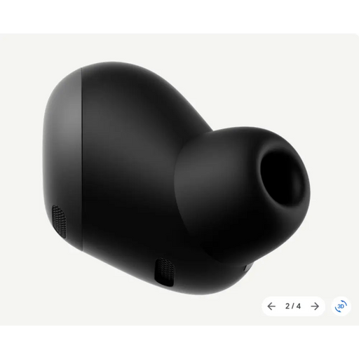 Блутут слушалки Google Pixel Buds Pro Bluetooth Черни