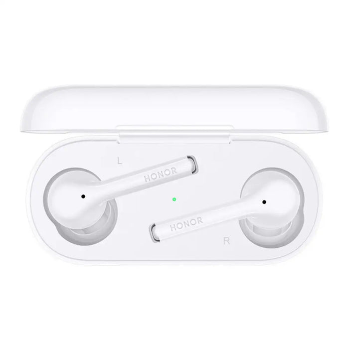 Блутут слушалки Honor Magic Earbuds Бял