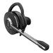 Блутут слушалки Jabra 9655-583-111 Черен