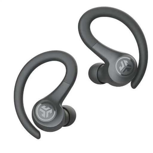 Блутут слушалки JLab IEUEBGAIRSPRTRBLK124