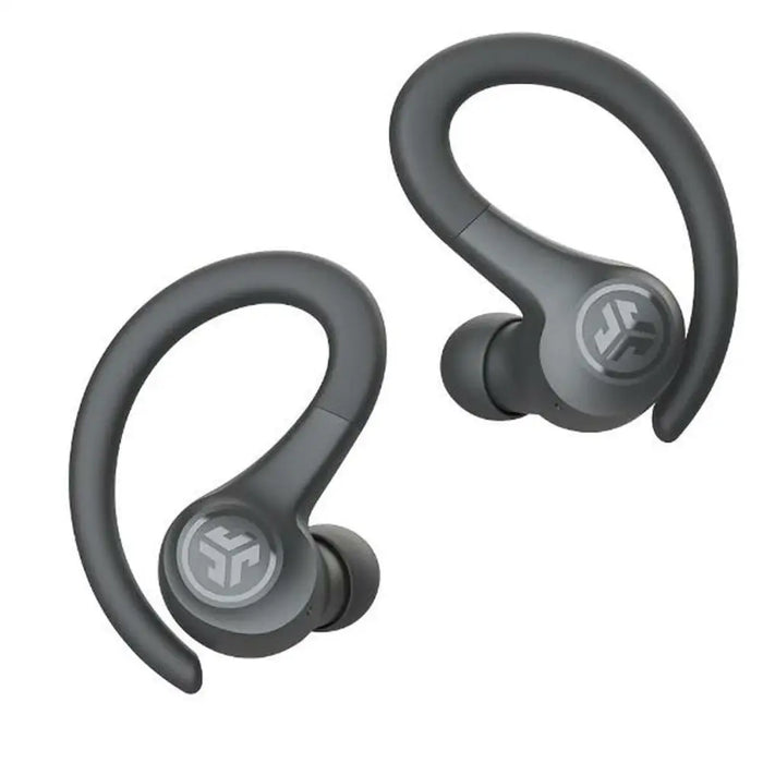Блутут слушалки JLab IEUEBGAIRSPRTRBLK124