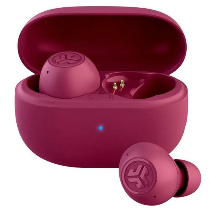 Блутут слушалки JLab IEUEBGOANCRFUC124