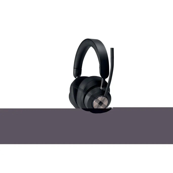 Блутут слушалки Kensington H3000 Черен