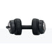Блутут слушалки Kensington H3000 Черен