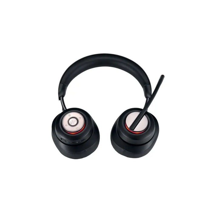 Блутут слушалки Kensington H3000 Черен