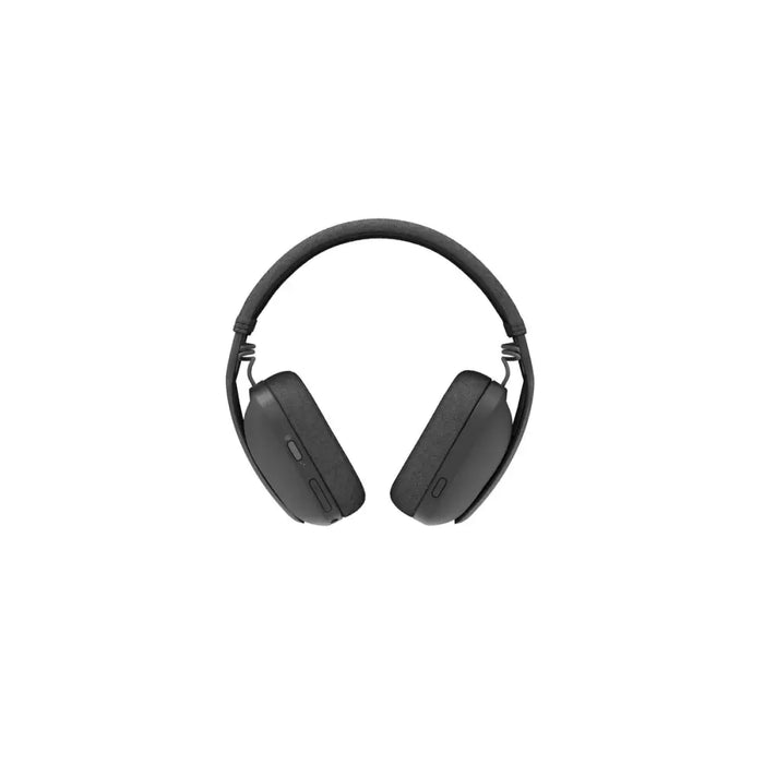 Блутут слушалки Logitech Zone Vibe