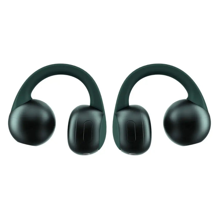 Блутут слушалки Motorola Moto Buds Loop Зелен