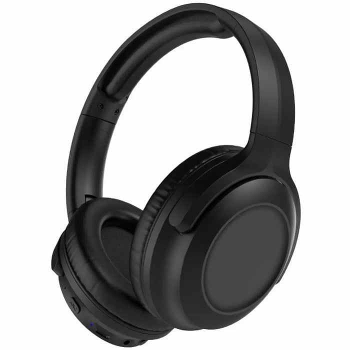 Блутут слушалки Muvit MCHPH0011 Черен