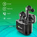Блутут слушалки NGS ARTICABLOOMBLACK Черен