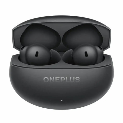 Блутут слушалки OnePlus OnePlus Buds 4 Сив