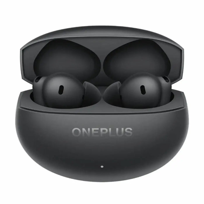 Блутут слушалки OnePlus OnePlus Buds 4 Сив