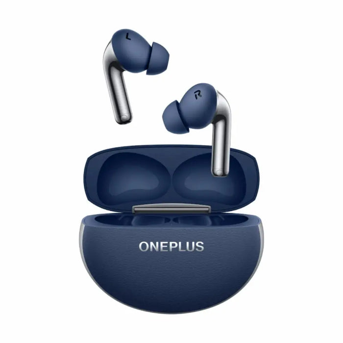 Блутут слушалки OnePlus Buds Pro 3 Син
