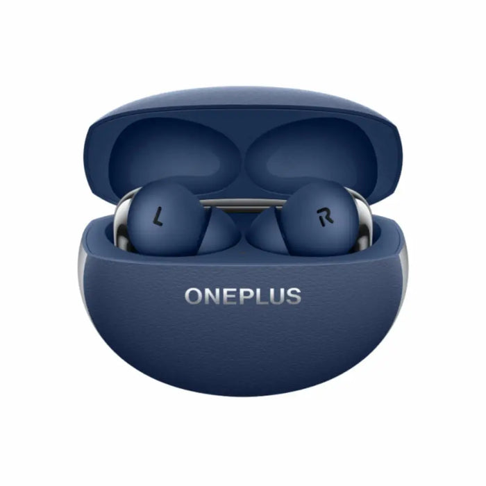 Блутут слушалки OnePlus Buds Pro 3 Син