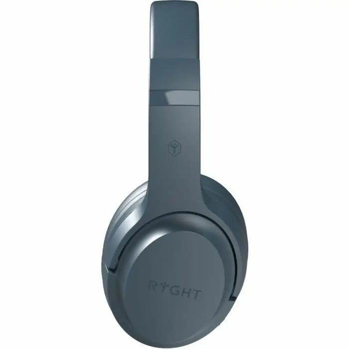 Блутут слушалки Ryght Tempo Син