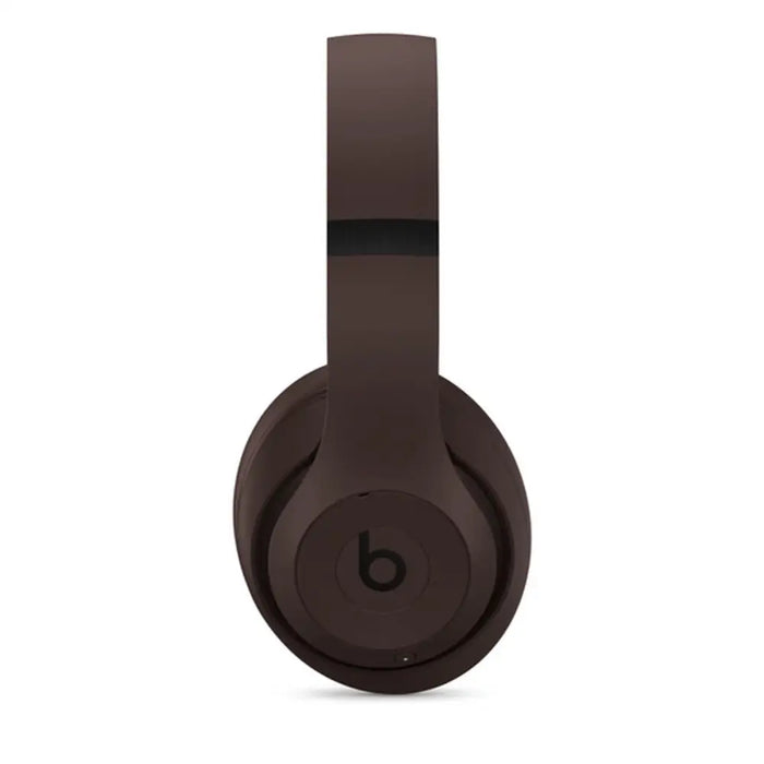 Блутут слушалки с микрофон Apple Beats Studio Pro Кафяв
