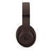 Блутут слушалки с микрофон Apple Beats Studio Pro Кафяв