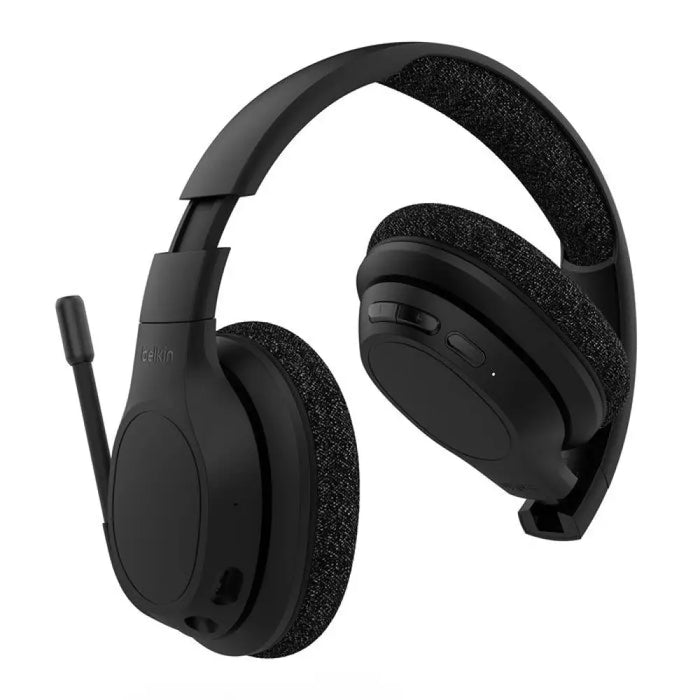 Блутут слушалки с микрофон Belkin SoundForm Adapt